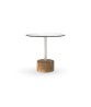 GLYPH Bistro Table