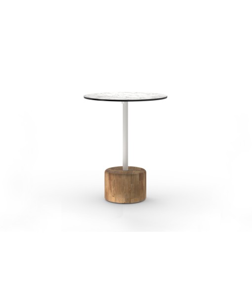 GLYPH Bistro Table
