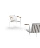 ALBATROSS 316 Dining Chair