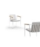 ALBATROSS 316 Dining Chair