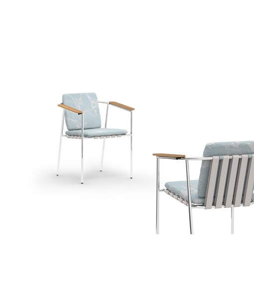 ALBATROSS 316 Dining Chair