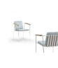 ALBATROSS 316 Dining Chair