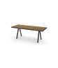 ALBATROSS Table Rectangular