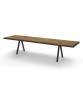 ALBATROSS Table Rectangular