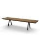 ALBATROSS Table Rectangular