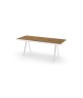 ALBATROSS Table Rectangular