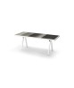 ALBATROSS Table Rectangular