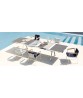 ALBATROSS Table Rectangular