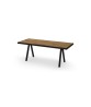ALBATROSS Table Rectangular