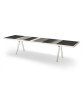 ALBATROSS Table Rectangular