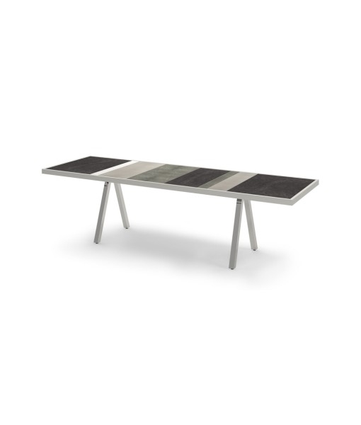 ALBATROSS Table Rectangular