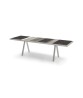 ALBATROSS Table Rectangular