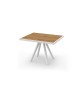 ALBATROSS Table Square