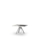 ALBATROSS Table Square