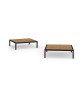 ALBATROSS Low Table