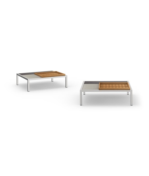 ALBATROSS Low Table
