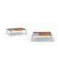 ALBATROSS Low Table