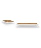 ALBATROSS Rectangular Coffee Table