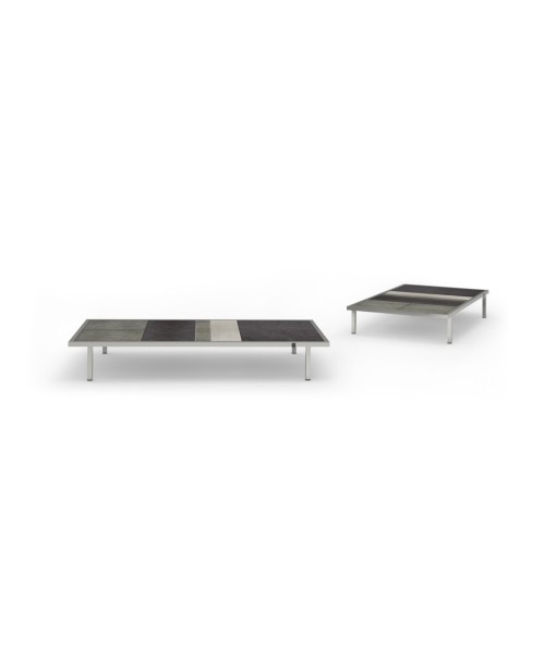 ALBATROSS Rectangular Coffee Table