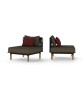 DAISY RAE Sectional