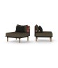 DAISY RAE Sectional