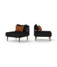 DAISY RAE Sectional