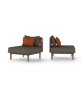 DAISY RAE Sectional