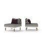 DAISY RAE Sectional