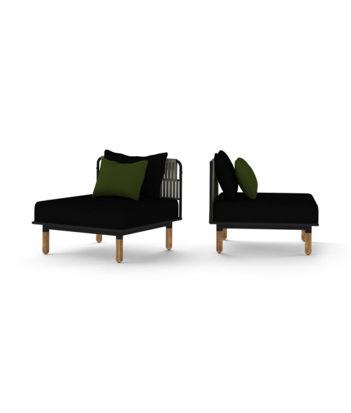 DAISY RAE Sectional