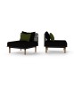 DAISY RAE Sectional