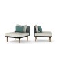 DAISY MAE Sectional