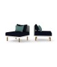 DAISY MAE Sectional