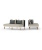 DAISY RAE Left Hand Sectional