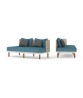 DAISY MAE Left Hand Sectional