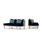 DAISY MAE Left Hand Sectional