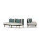 DAISY MAE Left Hand Sectional
