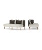 DAISY MAE Left Hand Sectional