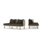 DAISY MAE Left Hand Sectional