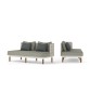 DAISY MAE Left Hand Sectional