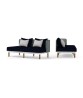 DAISY MAE Left Hand Sectional
