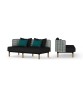 DAISY MAE Right Hand Sectional