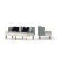 DAISY MAE Right Hand Sectional