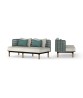 DAISY MAE Right Hand Sectional