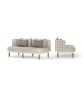 DAISY MAE Right Hand Sectional