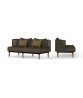 DAISY MAE Right Hand Sectional