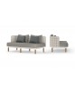DAISY MAE Right Hand Sectional