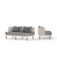 DAISY MAE Right Hand Sectional