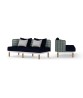 DAISY MAE Right Hand Sectional