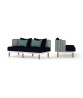 DAISY MAE Right Hand Sectional