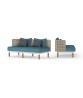 DAISY MAE Right Hand Sectional